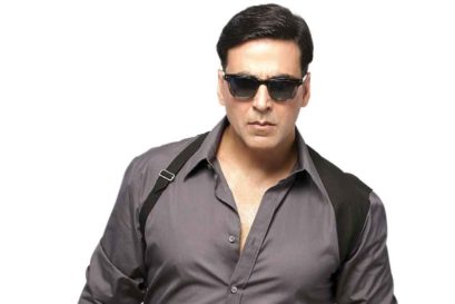 Akshay Kumar