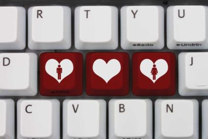 Ctrl+Alt+Love