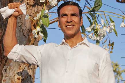 PADMAN