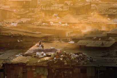 Dharavi, Mumbai