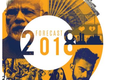 Forecast 2018