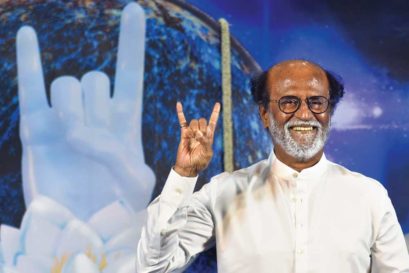 Rajinikanth