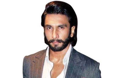 Ranveer Singh