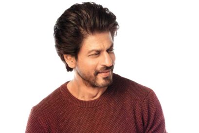 Shah Rukh Khan