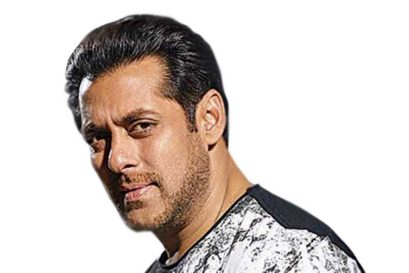 Salman Khan