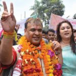 Himanta Biswa Sarma, Assam minister and key northeast strategist