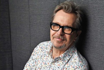 Gary Oldman