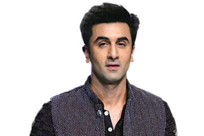 Ranbir Kapoor