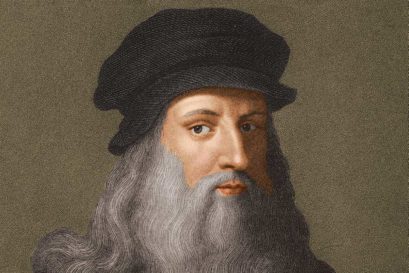 Da Vinci