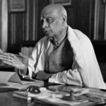 Vallabhbhai Patel, 1950