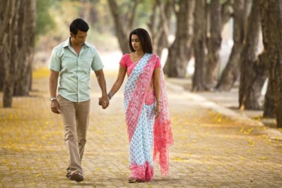 CAST Sharman Joshi, Renuka Shahane, Richa Chadda | DIRECTOR Arjun Mukerjee