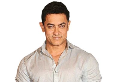 Aamir Khan