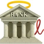 The Big Bank Theory