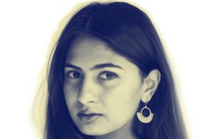 Gurmehar Kaur