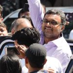 Karti in Delhi on March 6