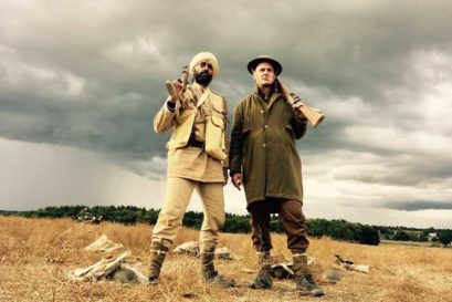 CAST Yograj Singh, Diljit Dosanjh | DIRECTOR Pankaj Batra