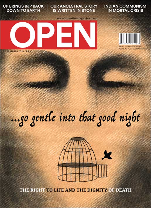 open-magzine