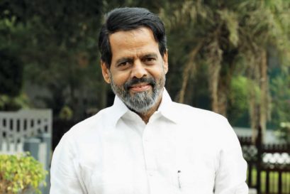 Balachandra Menon