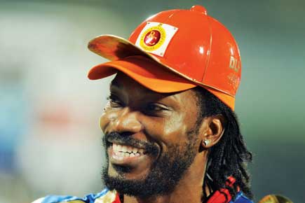 Chris Gayle (KXIP) (Photo: Getty Images)