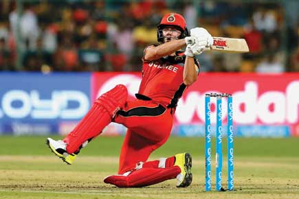 AB de Villiers (RCB) (Photo: AP)