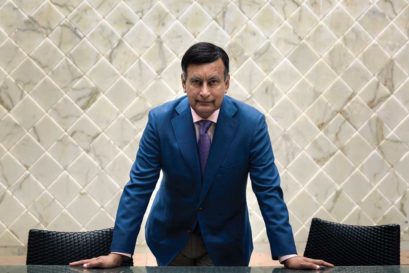 Husain Haqqani