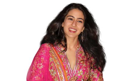 Sara Ali Khan