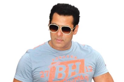 Salman Khan