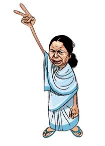 Mamaa Banerjee