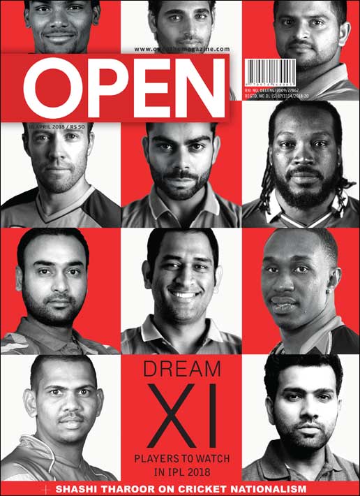 open-magzine
