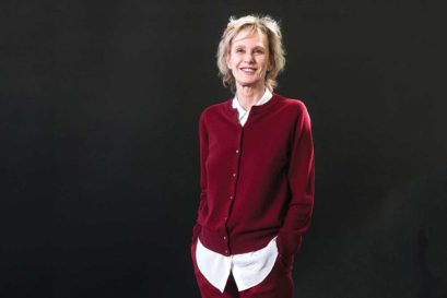 Siri Hustvedt