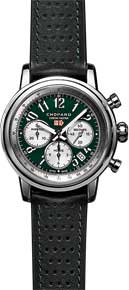 CHOPARD: MILLE MIGLIA RACING COLOURS