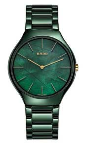 RADO: THE RADO TRUE THINLINE NATURE