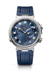 BREGUET: MARINE ALARME MUSICALE 5547