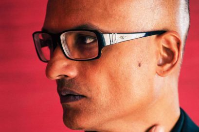 Jeet Thayil, Author