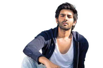 Kartik Aaryan