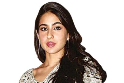 Sara Ali Khan