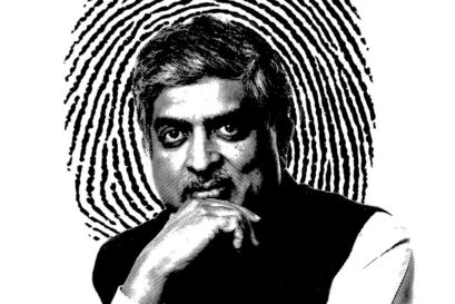 Nandan Nilekani, Infosys Chairman