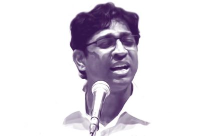 Palghat R Ramprasad, Carnatic musician