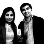 Pranshu and Nishant Patni, Entrepreneurs