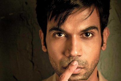 Rajkummar Rao, Actor