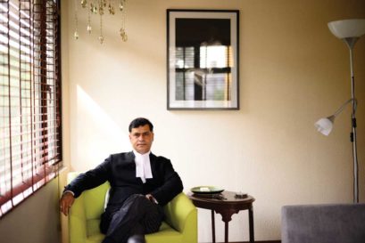 Sidharth Luthra, Lawyer