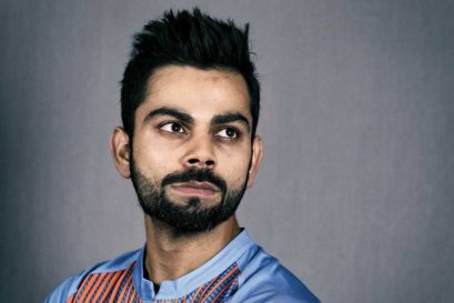 Virat Kohli, Captain, Indian Cricket Team