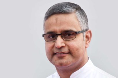 Atul Kochhar