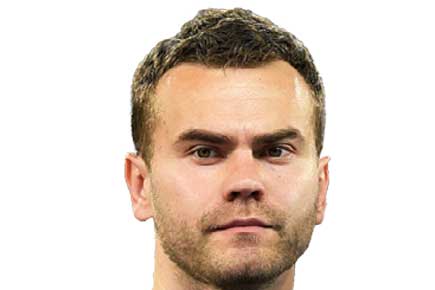 Igor Akinfeev, Russia