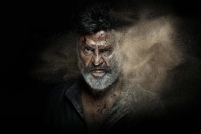 CAST Rajnikanth, Nana Patekar, Huma Qureshi | DIRECTOR Pa. Ranjith