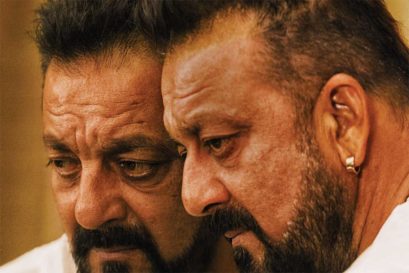 Sanjay Dutt