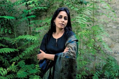 Anuradha Roy