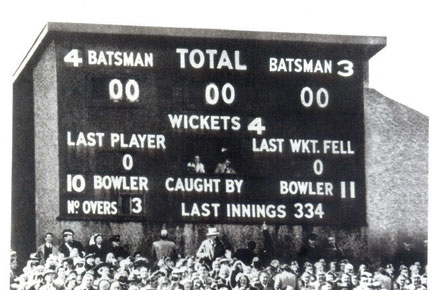 Fred Trueman left India reeling at 0/4 in Leeds