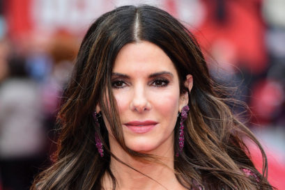 Sandra Bullock