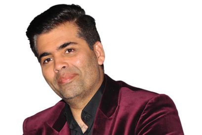 Karan Johar